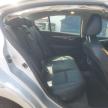 2020 Infiniti Q50 Pure за продажба в Shreveport, LA - Front End