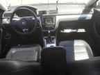 2013 Volkswagen Passat Se de vânzare în Woodburn, OR - Front End