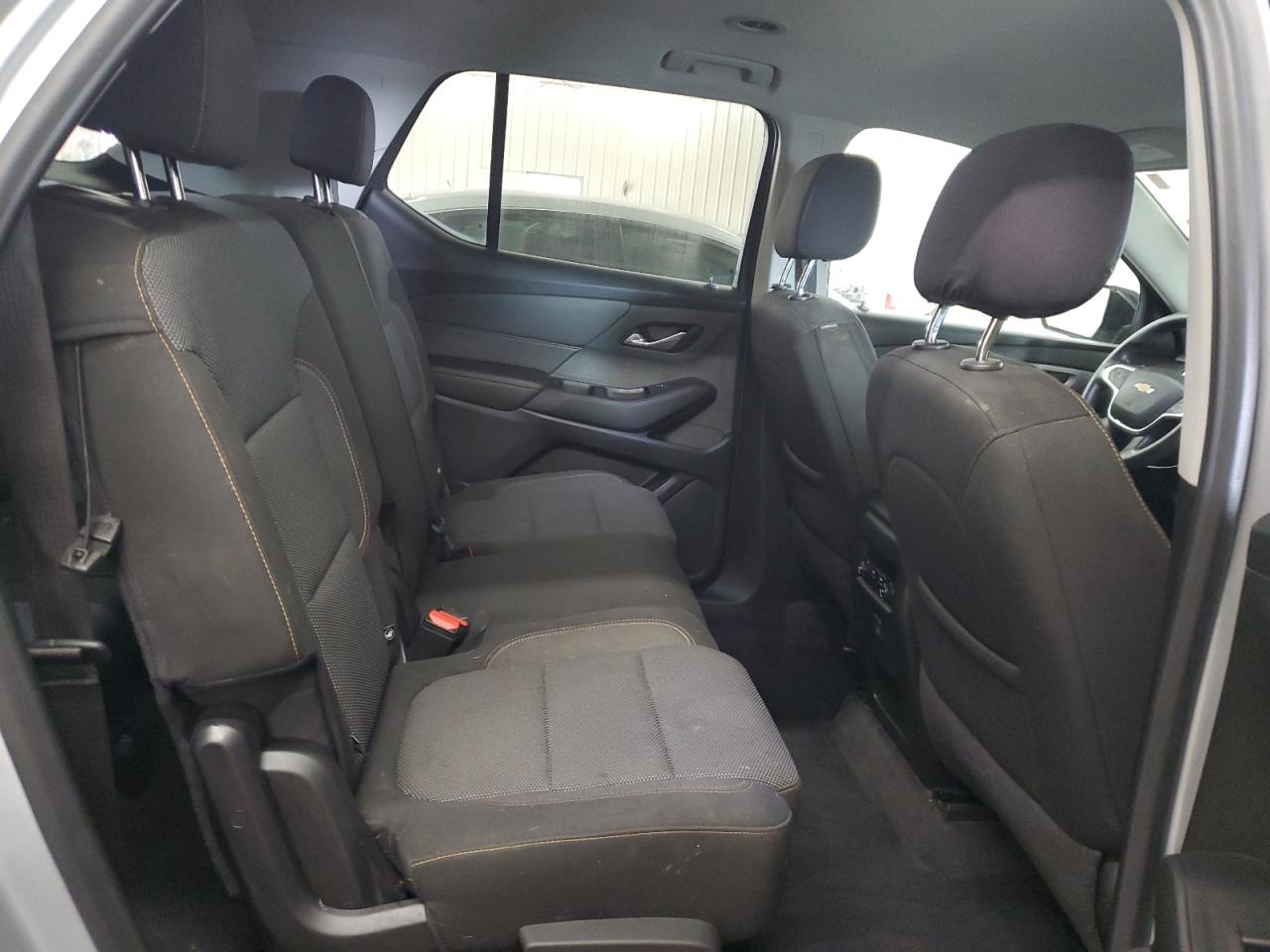 2020 Chevrolet Traverse Ls VIN: 1GNERFKW7LJ293238 Lot: 62892935