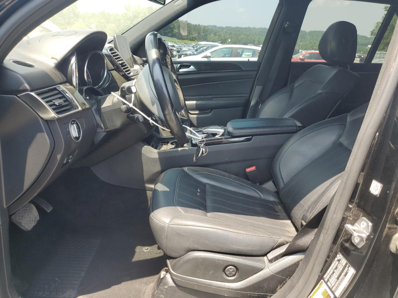 2018 Mercedes-Benz Gle 350 VIN: 4JGDA5JB2JB200035 Lot: 62556785
