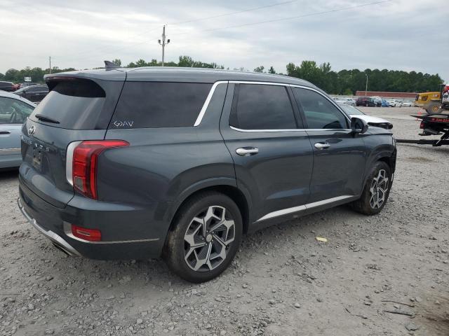  HYUNDAI PALISADE 2022 Srebrny