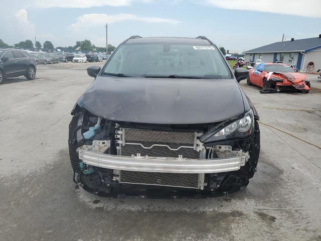  CHRYSLER MINIVAN 2020 Gray