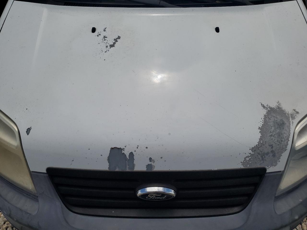 2012 Ford Transit Connect Xl VIN: NM0LS7ANXCT114856 Lot: 58859425