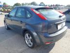 2005 FORD FOCUS ZETE for sale at Copart ROCHFORD