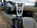2016 Ford Fusion Se   zu verkaufen in Tifton, GA - Front End