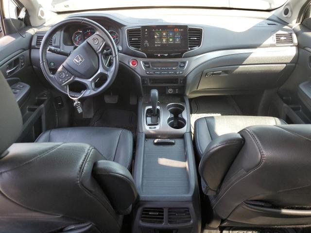  HONDA PILOT 2019 Серый