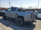 2018 Chevrolet Colorado Zr2 for Sale in Wilmington, CA - Rear End