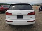 2018 Audi Q5 Premium Plus for Sale in Chatham, VA - Minor Dent/Scratches
