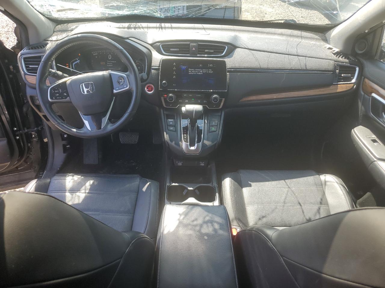 2020 Honda Cr-V Exl VIN: 5J6RW2H8XLA002228 Lot: 59938955