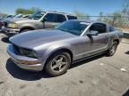 2006 Ford Mustang  იყიდება North Las Vegas-ში, NV - Rear End