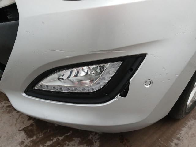 2012 HYUNDAI I30 STYLE