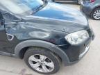 2010 CHEVROLET CAPTIVA LT for sale at Copart YORK