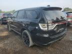 2021 DODGE DURANGO GT à vendre chez Copart ON - COOKSTOWN