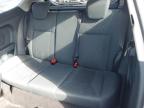 2011 FORD FIESTA TIT for sale at Copart WHITBURN
