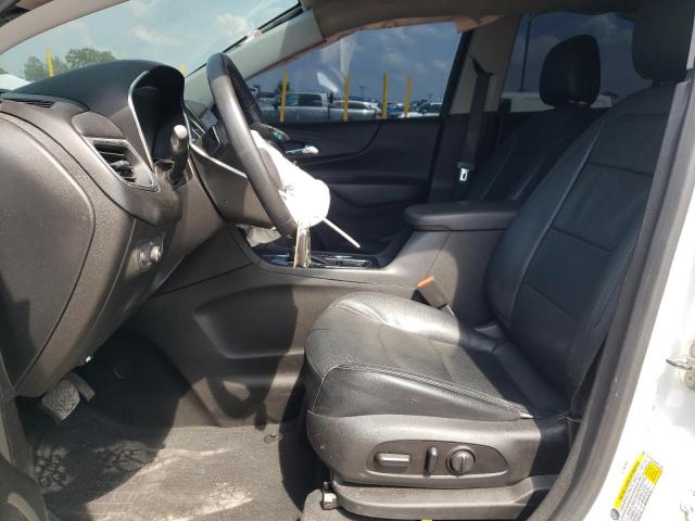  CHEVROLET EQUINOX 2019 Білий