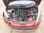 2010 FORD FIESTA EDG for sale at Copart SANDY