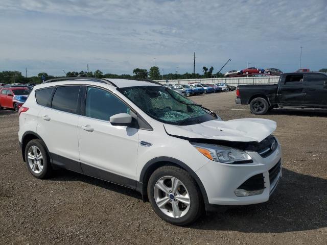  FORD ESCAPE 2015 Biały