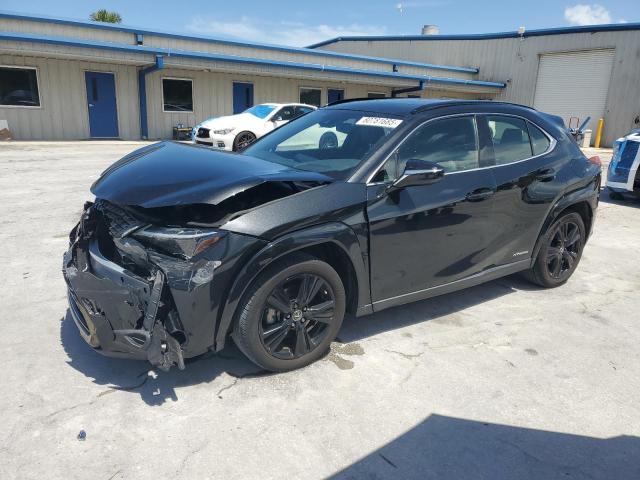LEXUS UX 250H 2021