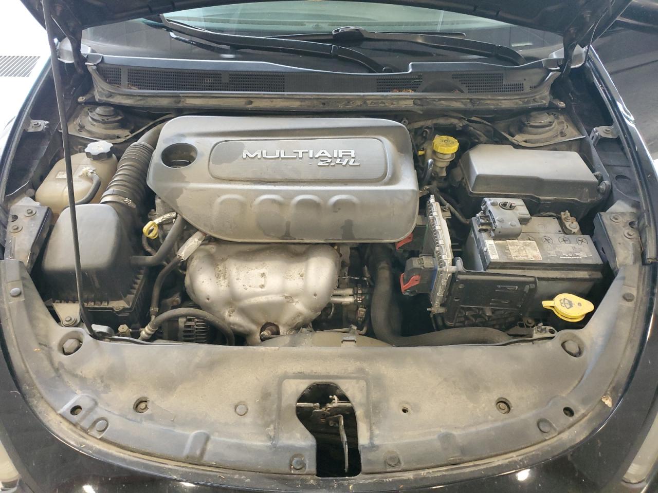 2015 Dodge Dart Sxt VIN: 1C3CDFBB6FD165267 Lot: 62319795