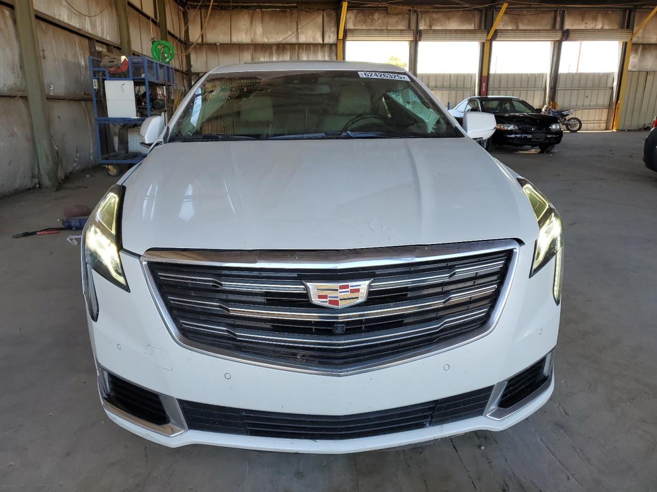 2019 Cadillac Xts Luxury VIN: 2G61M5S32K9102358 Lot: 62426325