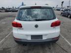 2016 Volkswagen Tiguan S for Sale in Van Nuys, CA - Front End