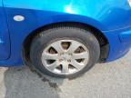 2005 PEUGEOT 307 S HDI for sale at Copart WHITBURN
