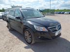 2009 VOLKSWAGEN TIGUAN SPO for sale at Copart WESTBURY