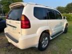 2005 Lexus Gx 470 for Sale in Mendon, MA - Normal Wear