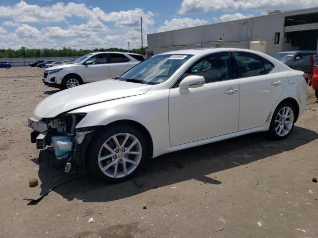 2011 Lexus Is 250  