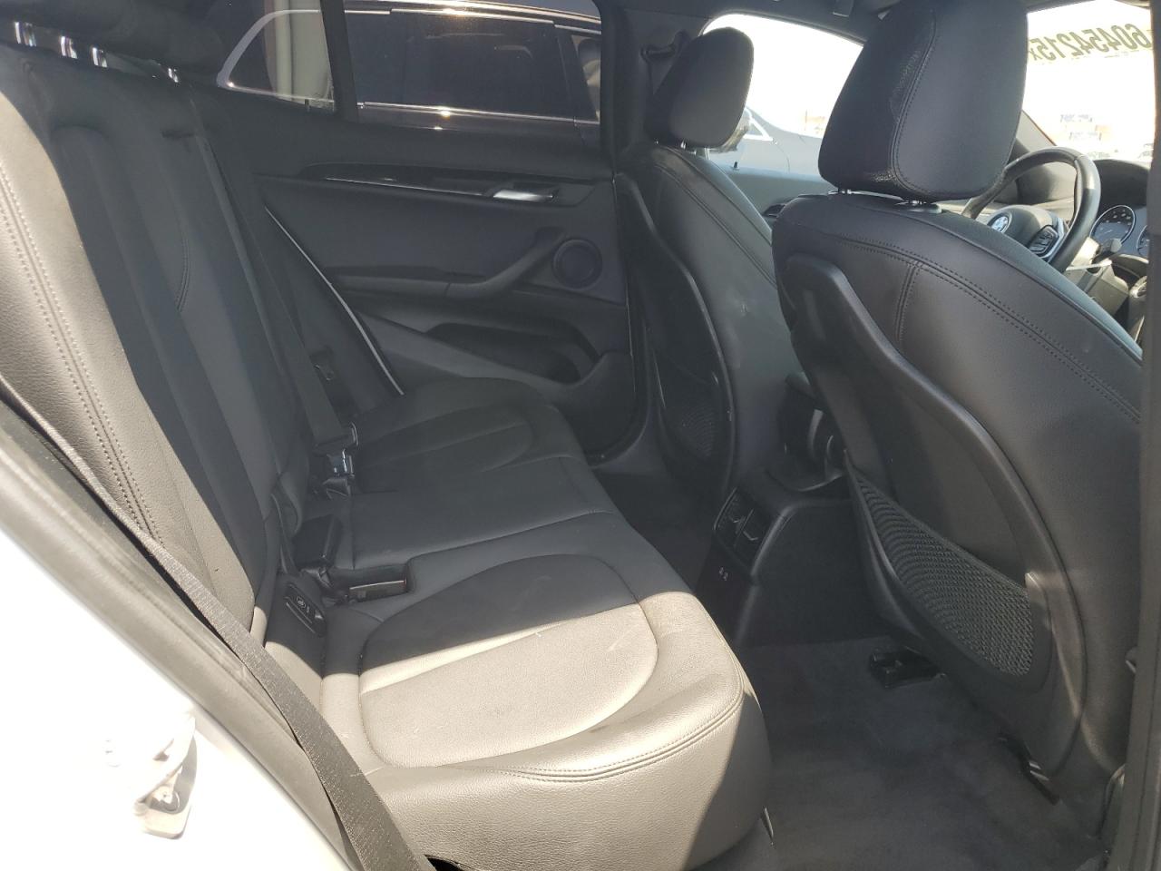 2019 BMW X2 Sdrive28I VIN: WBXYJ3C53KEP77368 Lot: 60454215