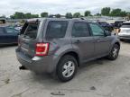 2012 Ford Escape Xlt   for Sale in Bridgeton, MO - Side