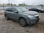 Chicago Heights, IL에서 판매 중인 2014 Acura Mdx Technology - Side