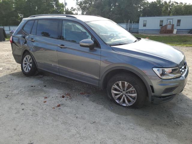  VOLKSWAGEN TIGUAN 2020 Szary