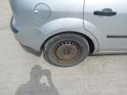 2006 FORD FOCUS LX for sale at Copart YORK
