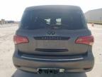 2012 Infiniti Qx56 en Venta en Haslet, TX - Normal Wear