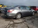2014 Nissan Altima 2.5 продається в Indianapolis, IN - Front End