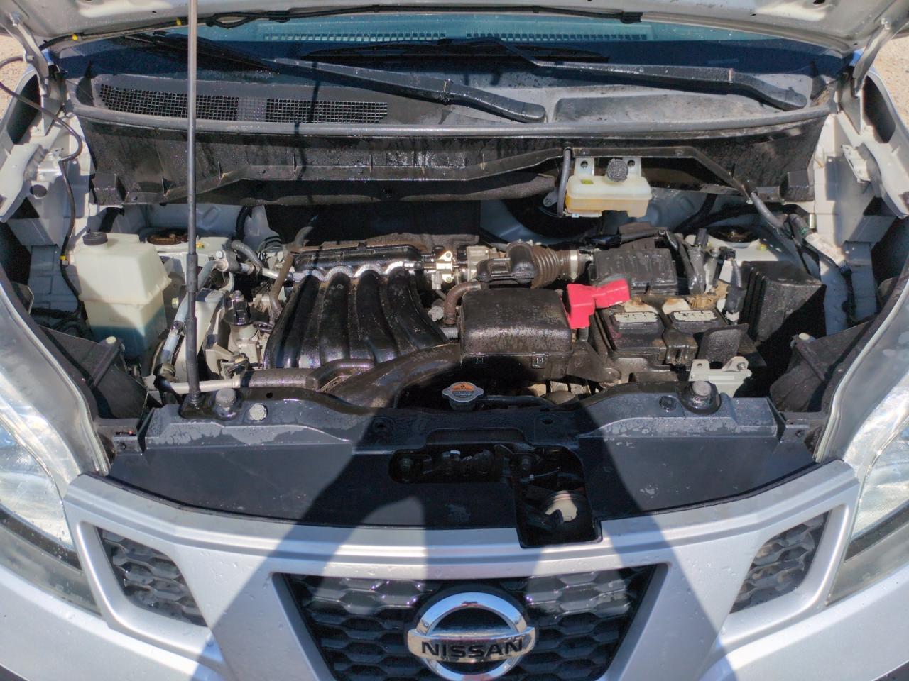 2019 Nissan Nv200 2.5S VIN: 3N6CM0KN7KK690817 Lot: 62155005
