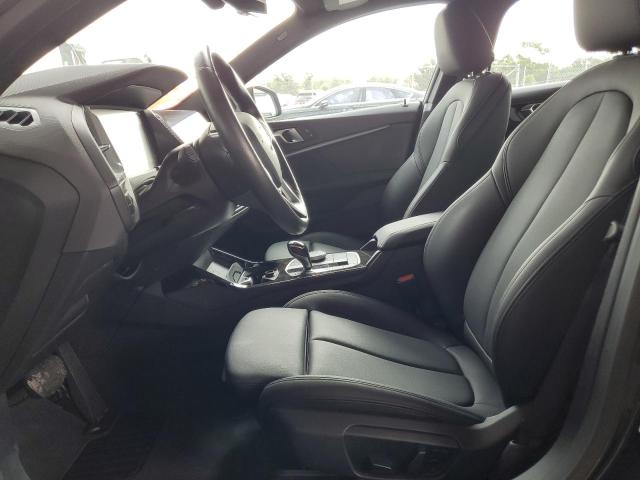  BMW 2 SERIES 2024 Czarny