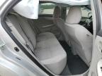 2011 Toyota Corolla Base en Venta en Memphis, TN - Front End