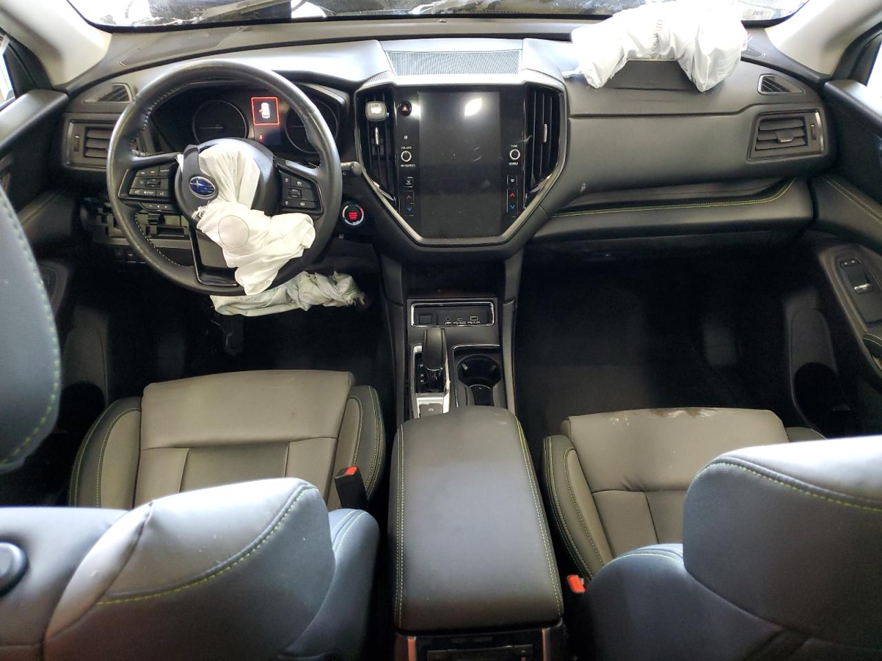 2023 Subaru Ascent Premium VIN: 4S4WMAHDXP3458645 Lot: 59371925