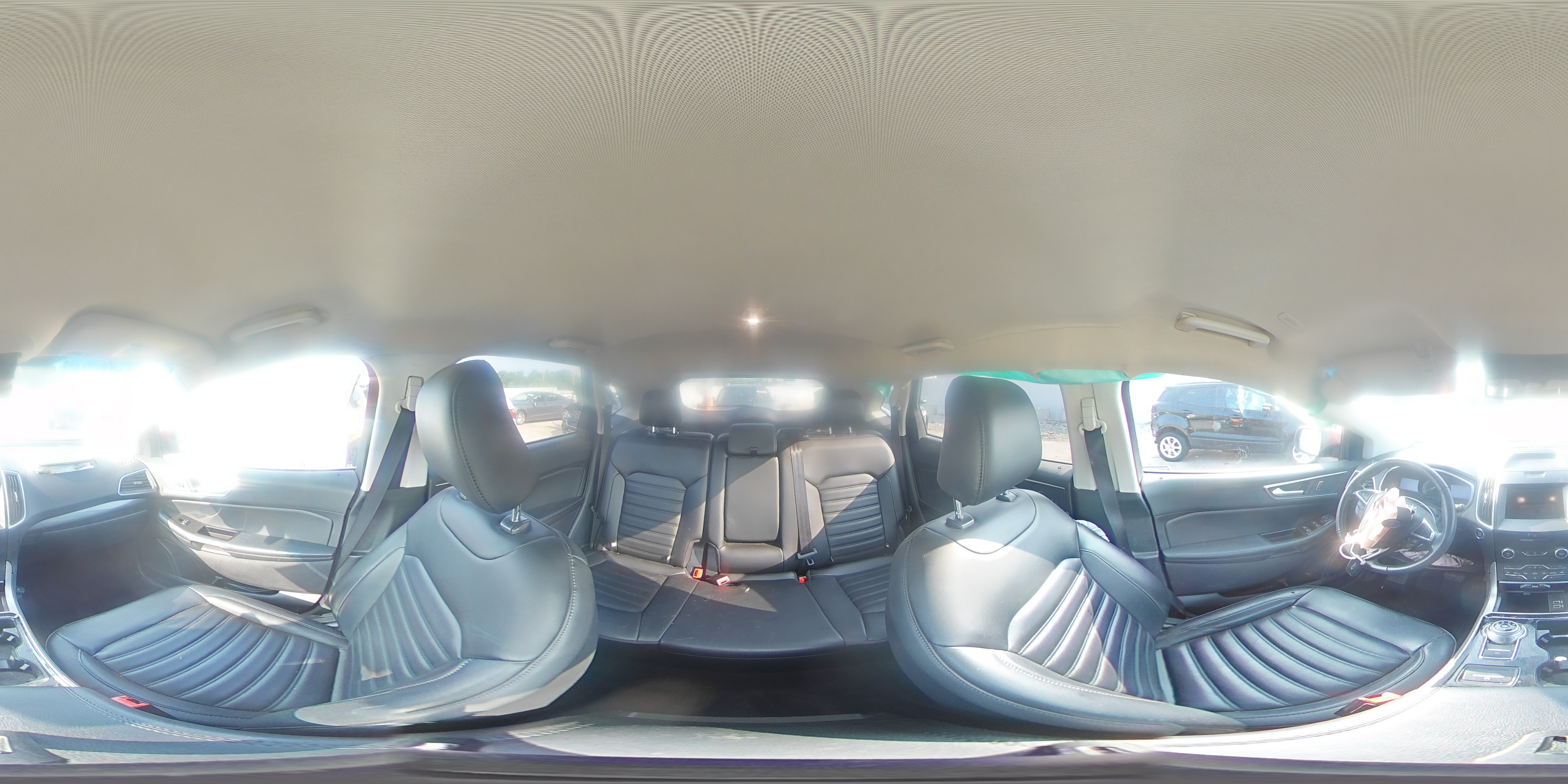 2020 Ford Edge Sel VIN: 2FMPK3J92LBB28066 Lot: 60505105