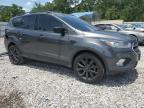 2018 Ford Escape Se for Sale in Augusta, GA - Rear End