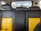 2007 Toyota Fj Cruiser  de vânzare în Woodhaven, MI - Front End
