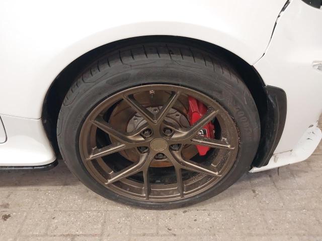 2021 TOYOTA GR YARIS C