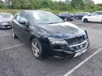 2017 SEAT LEON FR TE for sale at Copart SANDTOFT