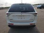 2014 Mitsubishi Outlander Se للبيع في Brookhaven، NY - Front End