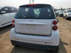2014 Smart Fortwo Pure за продажба в Elgin, IL - Mechanical