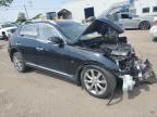2017 Infiniti Qx50  for Sale in Montreal-est, QC - Front End