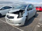 2008 TOYOTA YARIS T2 for sale at Copart SANDTOFT