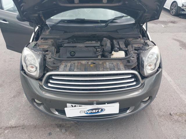 2010 MINI COUNTRYMAN